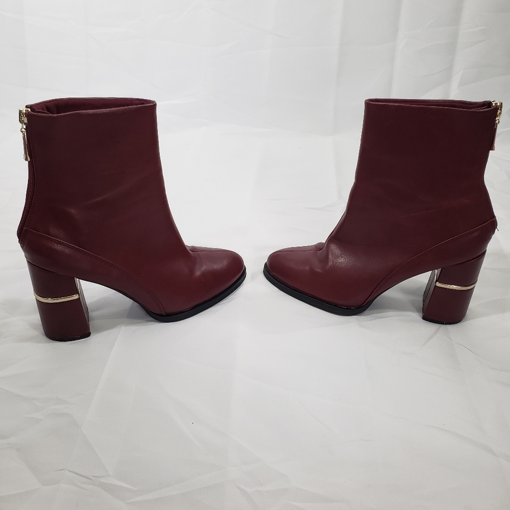 Forever 21 boots
